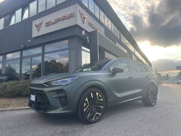 1.5 HYBRID DSG Tribe Edition