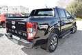 Ford Ranger WILDTRAK 4X4 2.0TDCI 170CV AUTOM. ADAS NAVI PELLE Zwart - thumbnail 10