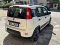 Fiat Panda 1.0 HIBRID FIREFLY E6 PERFETTA UNICO PROPRIETARIO Bianco - thumbnail 4