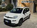 Fiat Panda 1.0 HIBRID FIREFLY E6 PERFETTA UNICO PROPRIETARIO Bianco - thumbnail 3