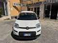 Fiat Panda 1.0 HIBRID FIREFLY E6 PERFETTA UNICO PROPRIETARIO Bianco - thumbnail 1