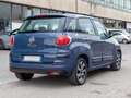 Fiat 500L POP STAR 1.4 90 CV Blau - thumbnail 6