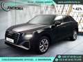 Audi Q2 -42% 35 TFSI 150cv BVA S-LINE +GPS+CAM+LED+Options Zwart - thumbnail 1