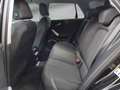 Audi Q2 -42% 35 TFSI 150cv BVA S-LINE +GPS+CAM+LED+Options Zwart - thumbnail 8