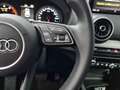 Audi Q2 -42% 35 TFSI 150cv BVA S-LINE +GPS+CAM+LED+Options Zwart - thumbnail 18