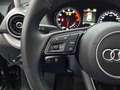 Audi Q2 -42% 35 TFSI 150cv BVA S-LINE +GPS+CAM+LED+Options Zwart - thumbnail 17