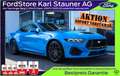 Ford Mustang 5.0 V8 GT Fastback 19" LMF 4,99% FIN Blau - thumbnail 1
