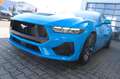 Ford Mustang 5.0 V8 GT Fastback 19" LMF 4,99% FIN Blau - thumbnail 4