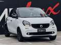 smart forFour 1.0 Youngster 71CV Twinamic Bianco - thumbnail 5