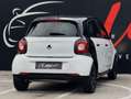 smart forFour 1.0 Youngster 71CV Twinamic Bianco - thumbnail 3