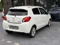 Mitsubishi Space Star Shine+*Navigation*Klimaautomatik*ZV* Weiß - thumbnail 6