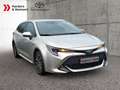 Toyota Corolla Touring Sports Hybrid KAMERA ACC LED Argent - thumbnail 3