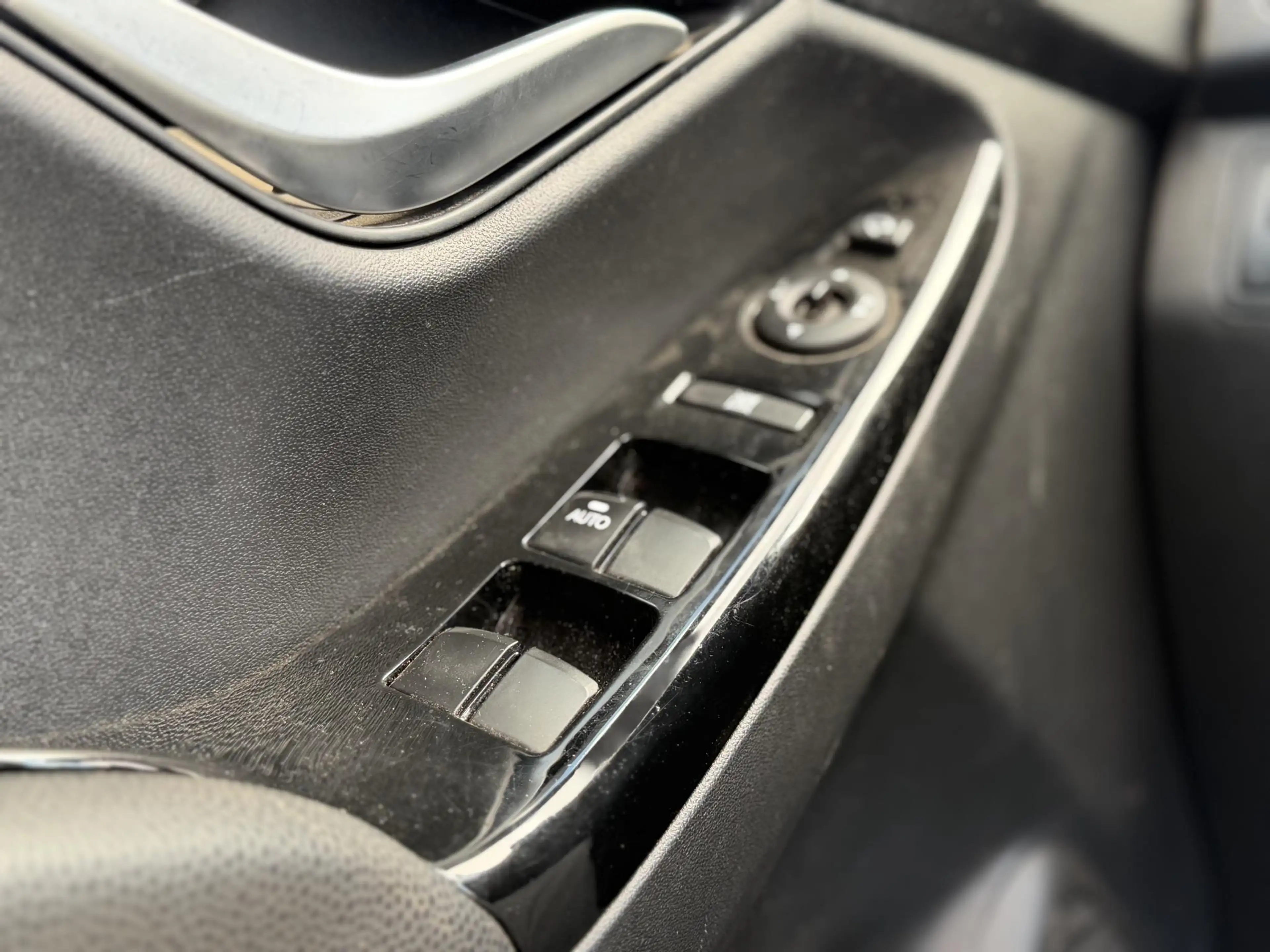 Hyundai iX20 1.6i i-Catcher Automaat - Schuif-/Kanteldak - Clim — photo 25