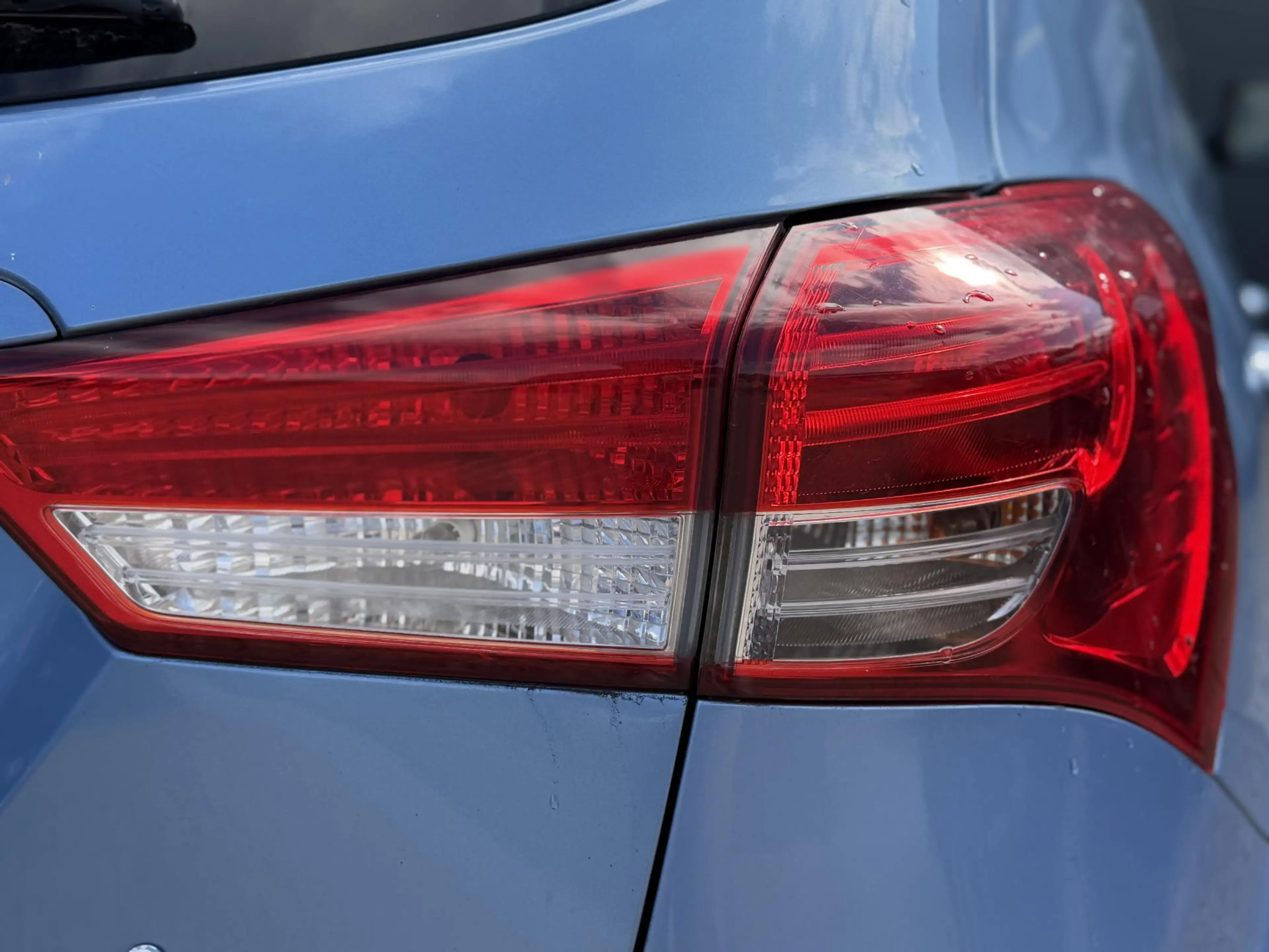 Hyundai iX20 1.6i i-Catcher Automaat - Schuif-/Kanteldak - Clim — photo 7