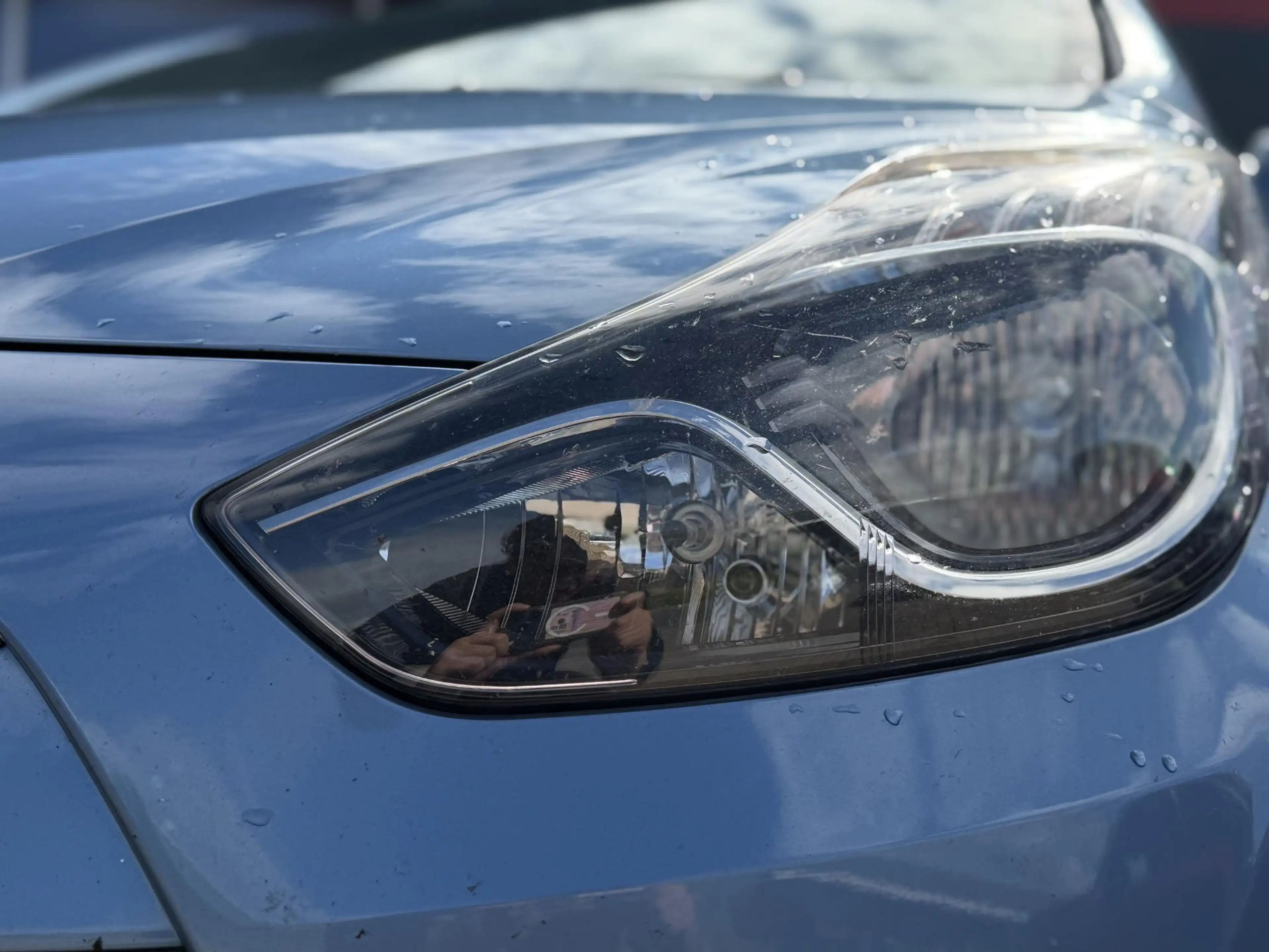 Hyundai iX20 1.6i i-Catcher Automaat - Schuif-/Kanteldak - Clim — photo 2