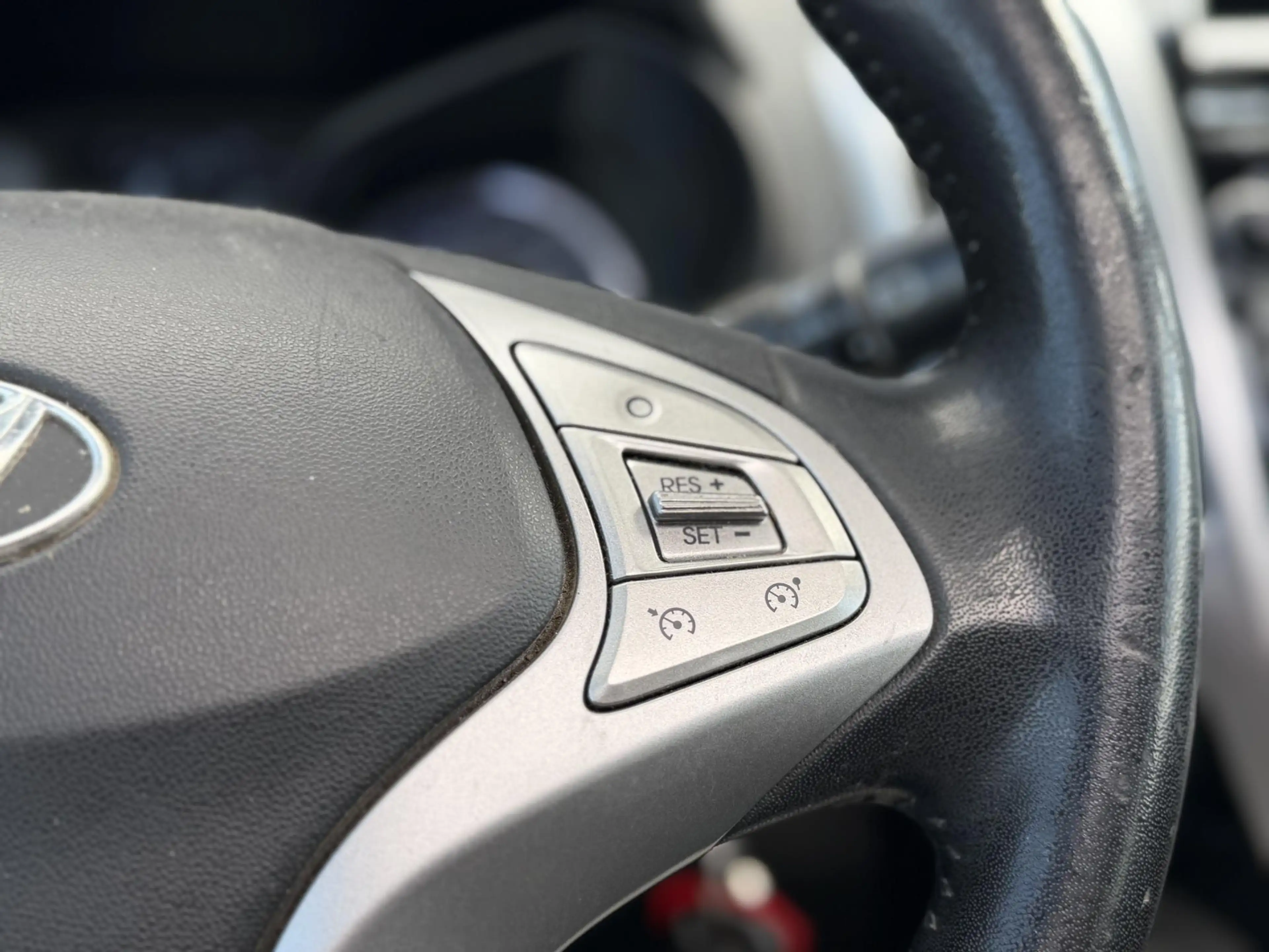 Hyundai iX20 1.6i i-Catcher Automaat - Schuif-/Kanteldak - Clim — photo 14
