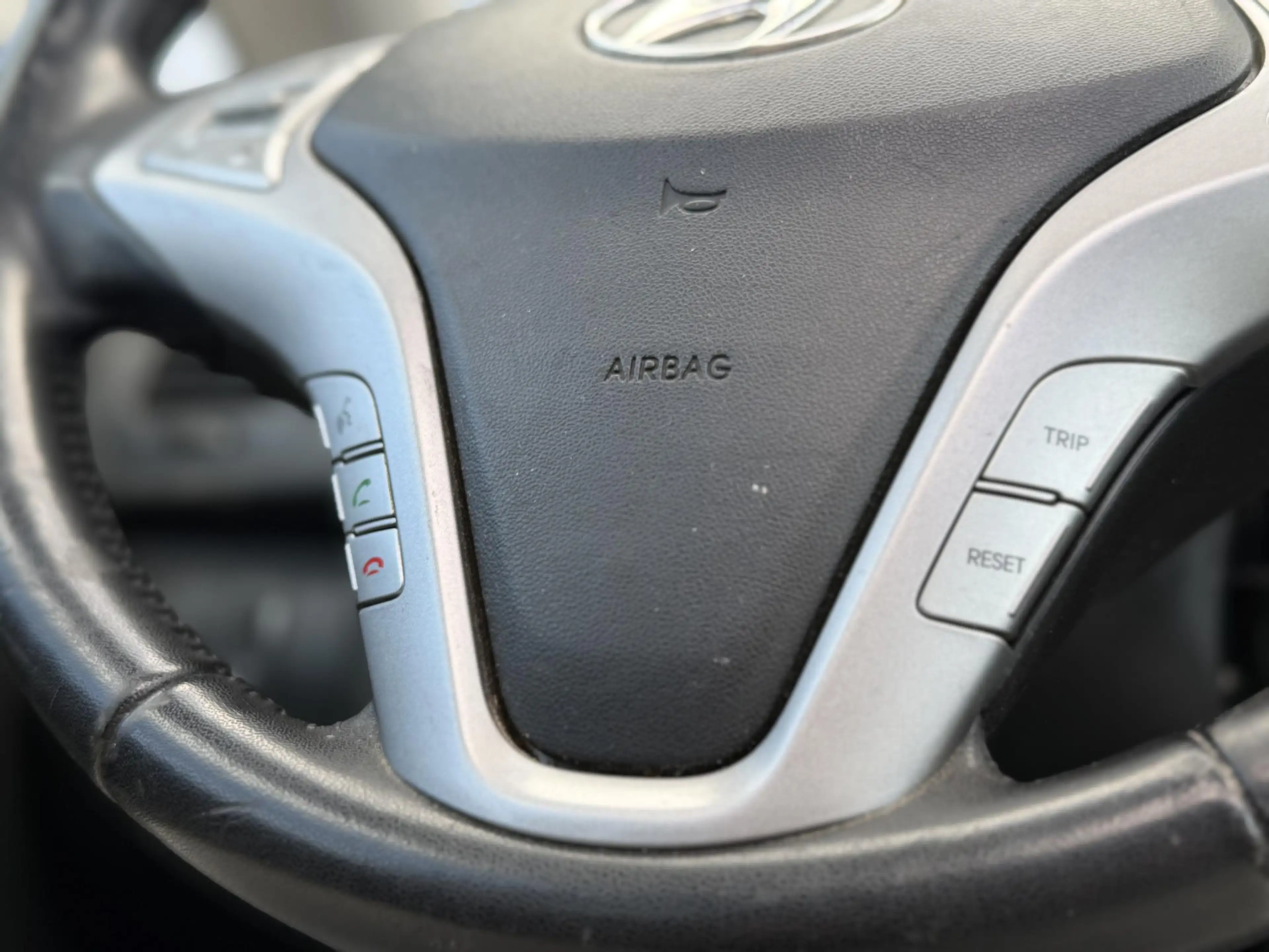 Hyundai iX20 1.6i i-Catcher Automaat - Schuif-/Kanteldak - Clim — photo 15
