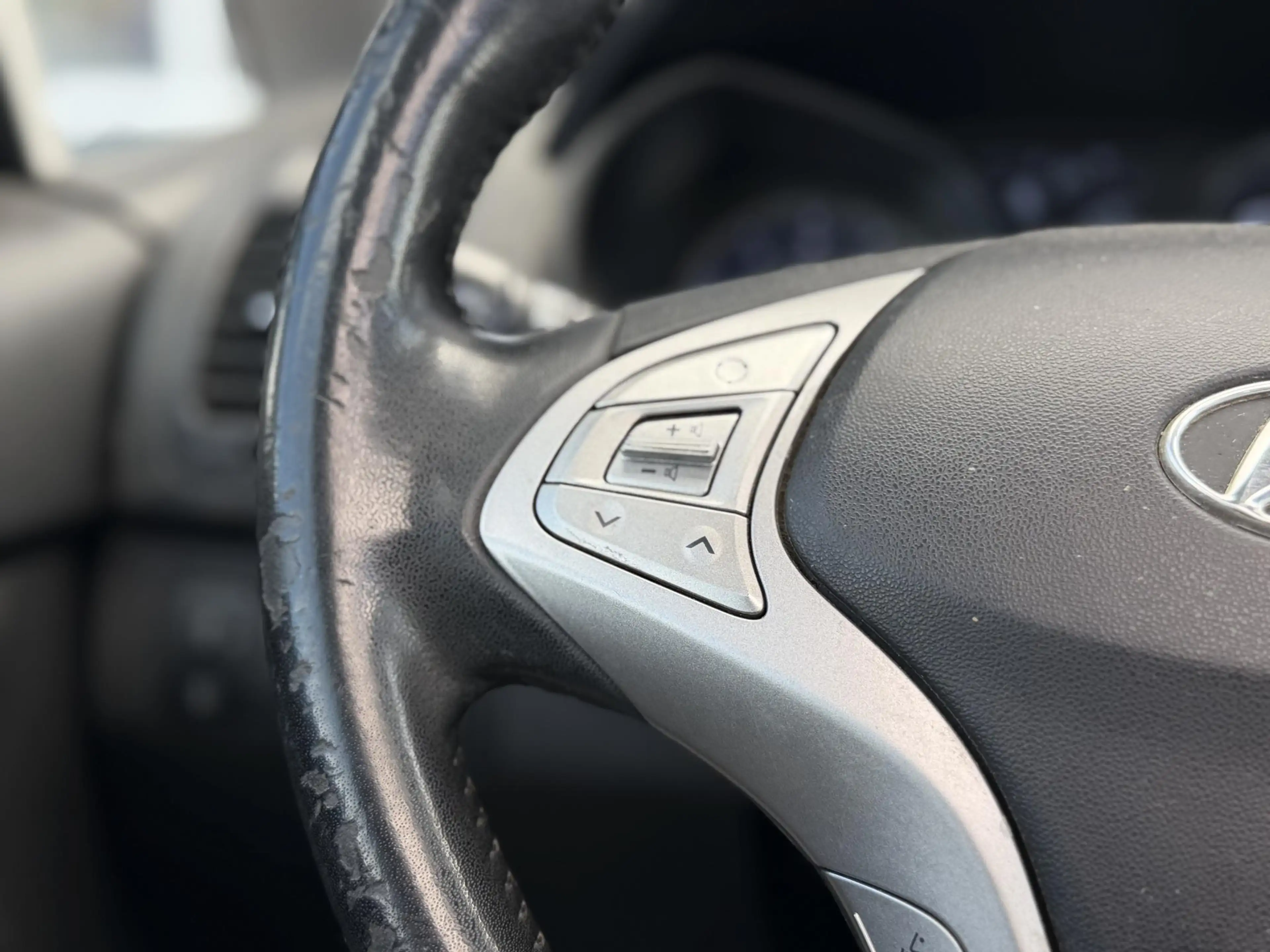 Hyundai iX20 1.6i i-Catcher Automaat - Schuif-/Kanteldak - Clim — photo 13