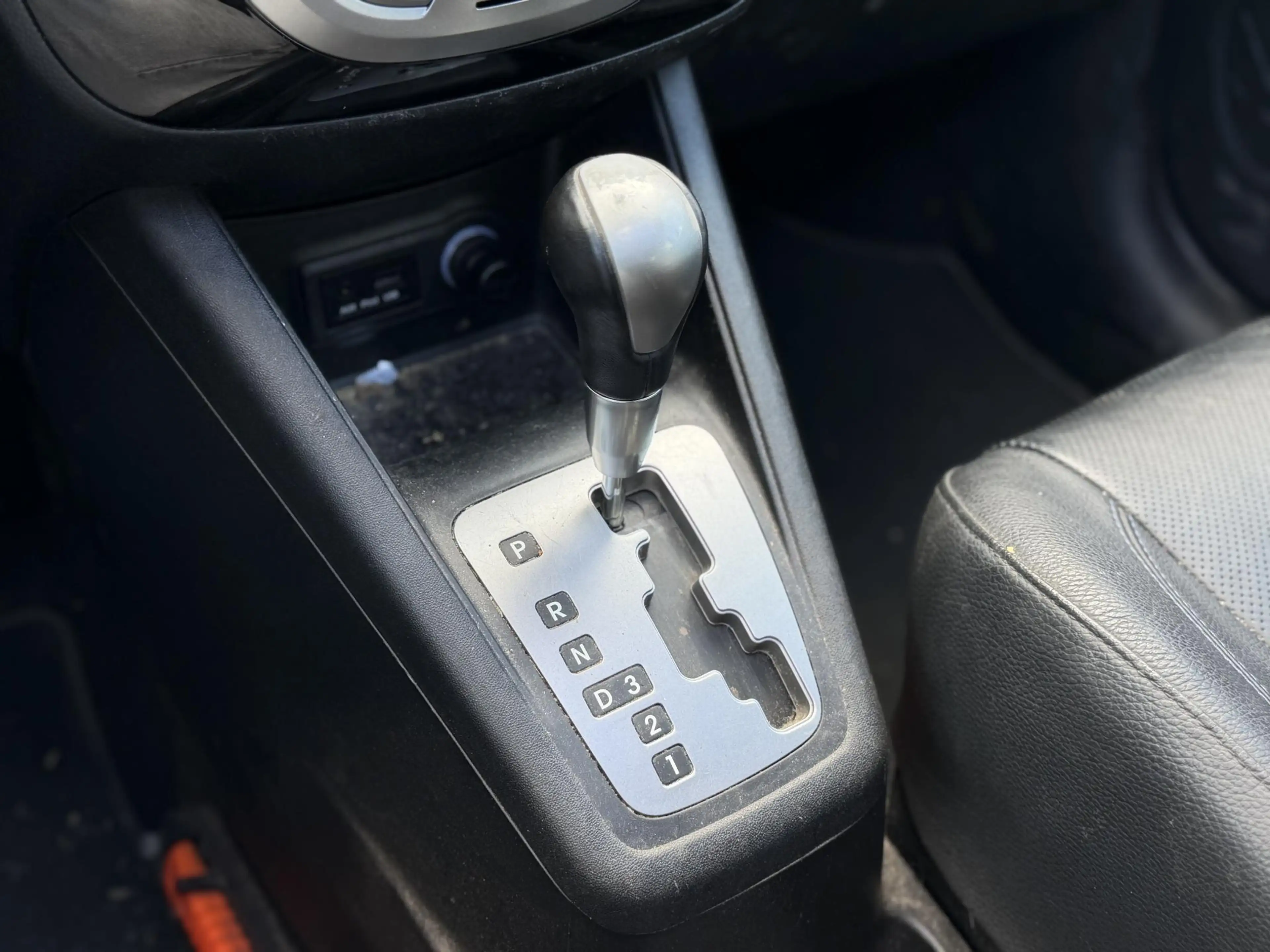 Hyundai iX20 1.6i i-Catcher Automaat - Schuif-/Kanteldak - Clim — photo 23