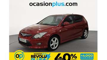 1.6 CRDi Comfort GLS