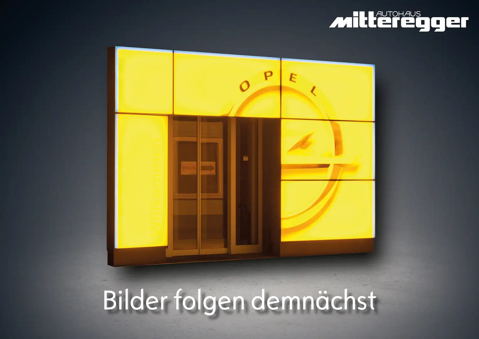 Opel Corsa 1.2 Turbo Automatik GS Line, RFK, PDC vo+hi, LED.. Grau - 1