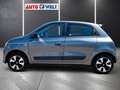 Renault Twingo SCe70 Limited 5-Türer Klima Tempo Grau - thumbnail 6