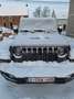 Jeep Gladiator 3.0 V6 4WD ATX Overland Gris - thumbnail 2