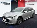 Toyota Corolla Corolla 1,8 HSD TS Active Drive Silber - thumbnail 2