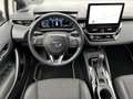 Toyota Corolla Corolla 1,8 HSD TS Active Drive Silber - thumbnail 9