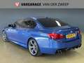 BMW M5 5-serie 750PK | Head-Up Display | Memory Blue - thumbnail 4