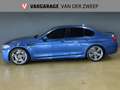 BMW M5 5-serie 750PK | Head-Up Display | Memory Blue - thumbnail 3