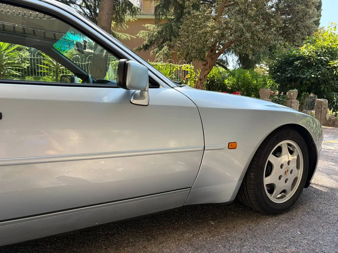 Porsche 944 Coupe 2.5 Turbo S, foto 11