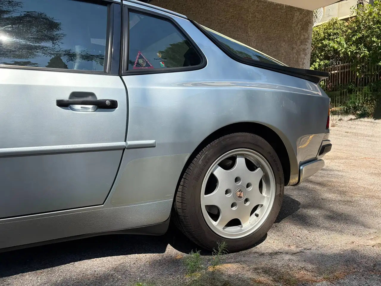 Porsche 944 Coupe 2.5 Turbo S, foto 8