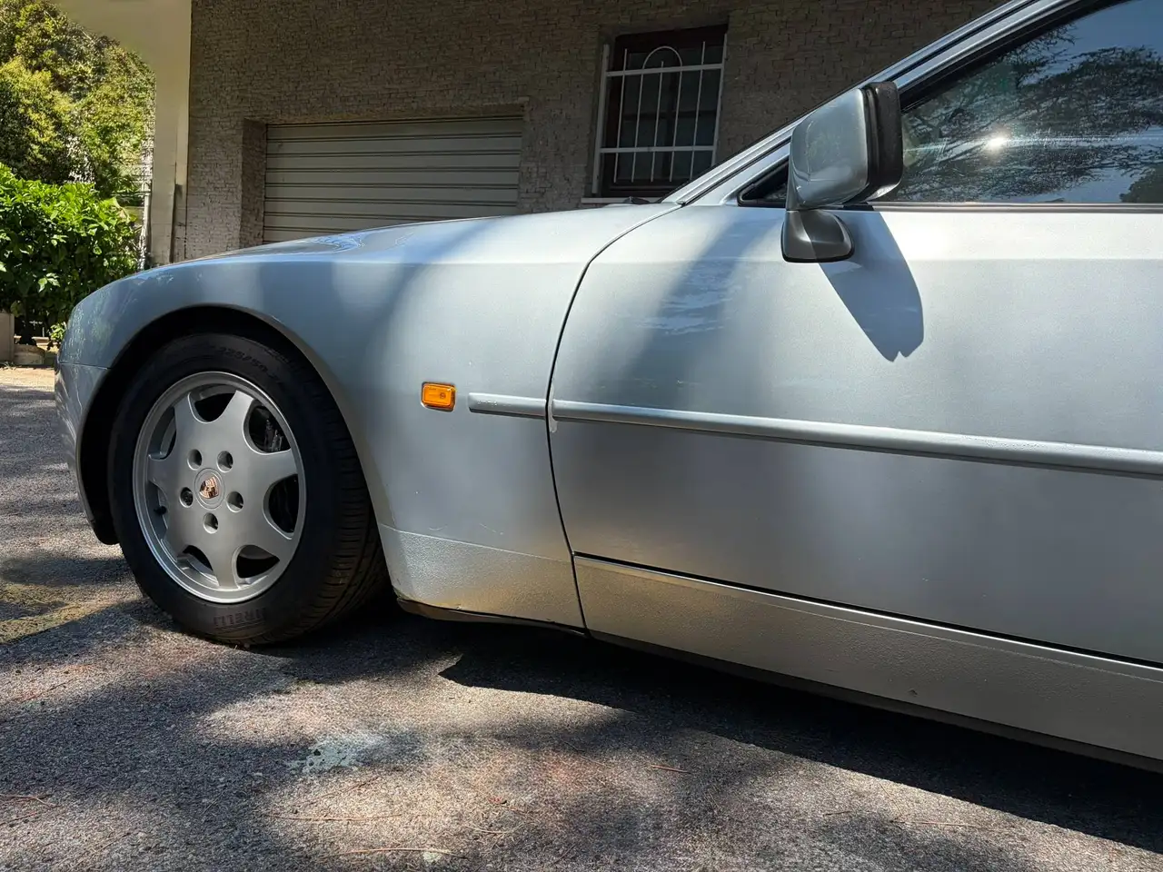 Porsche 944 Coupe 2.5 Turbo S, foto 9