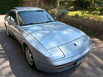 944 Coupe 2.5 Turbo S