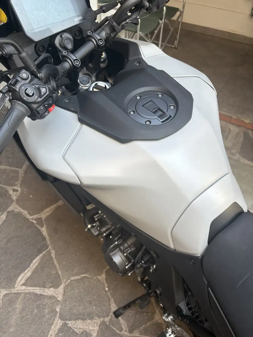 Yamaha Tracer 9 GT - 2
