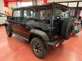 Suzuki Jimny 1.5 Top GLX 4wd allgrip automatico 5porte 4 posti Nero - thumbnail 4