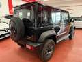 Suzuki Jimny 1.5 Top GLX 4wd allgrip automatico 5porte 4 posti Nero - thumbnail 8