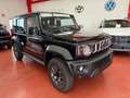 Suzuki Jimny 1.5 Top GLX 4wd allgrip automatico 5porte 4 posti Nero - thumbnail 1