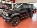 Suzuki Jimny 1.5 Top GLX 4wd allgrip automatico 5porte 4 posti Nero - thumbnail 3