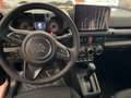 Suzuki Jimny 1.5 Top GLX 4wd allgrip automatico 5porte 4 posti Nero - thumbnail 11