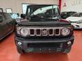 Suzuki Jimny 1.5 Top GLX 4wd allgrip automatico 5porte 4 posti Nero - thumbnail 2
