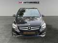 Mercedes-Benz B 180 1.6-Navi-PDC Schwarz - thumbnail 2