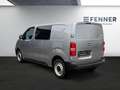Citroen Jumpy HDI 144 +Navi-Einparkhilfe-Apple CarPlay+ Grau - thumbnail 4