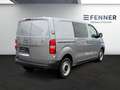 Citroen Jumpy HDI 144 +Navi-Einparkhilfe-Apple CarPlay+ Gris - thumbnail 6
