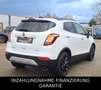 Opel Mokka X Color Automatik Kamera LED Assistenten Weiß - thumbnail 5