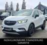 Opel Mokka X Color Automatik Kamera LED Assistenten Weiß - thumbnail 1