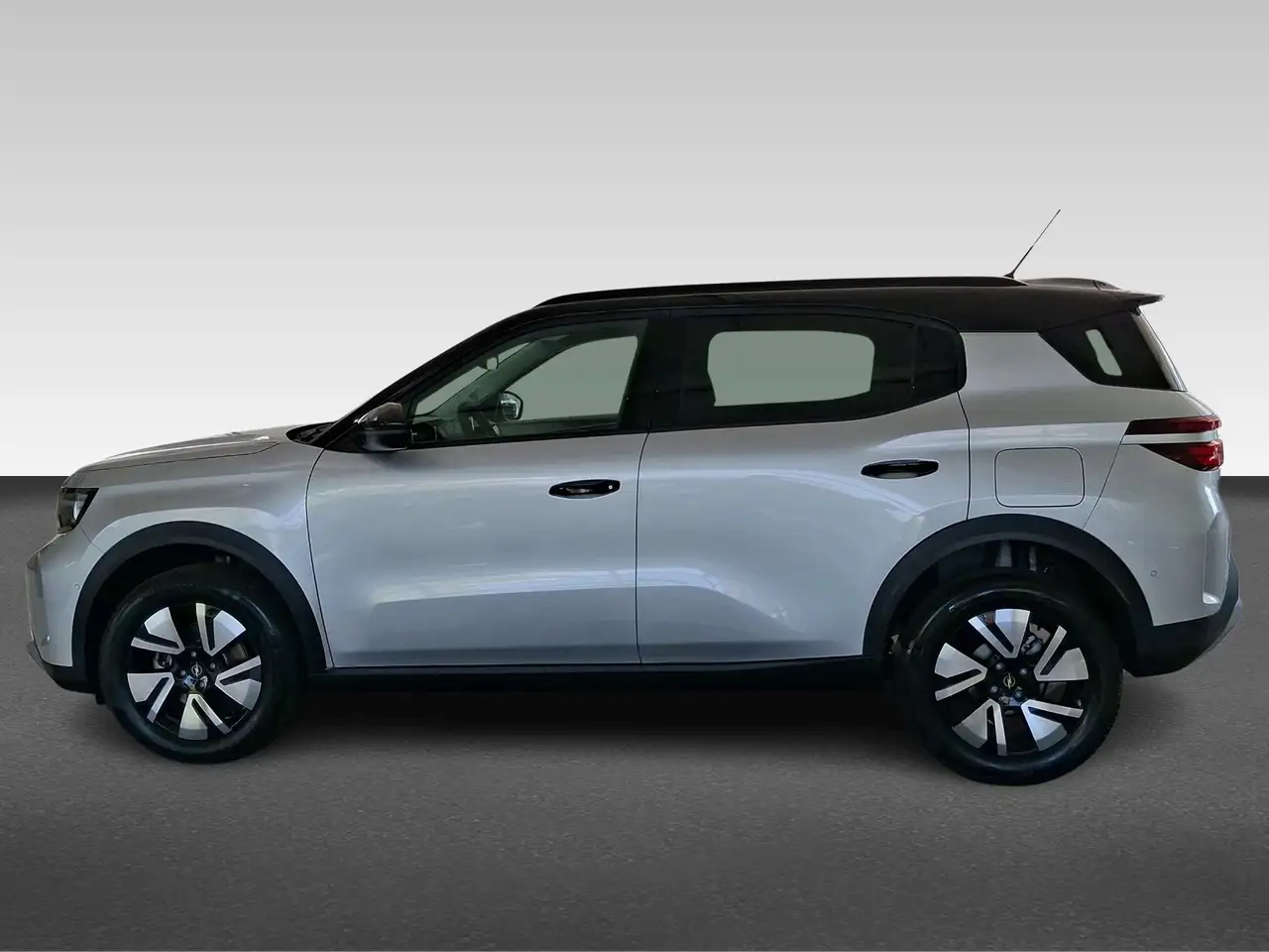 Opel Frontera 2026