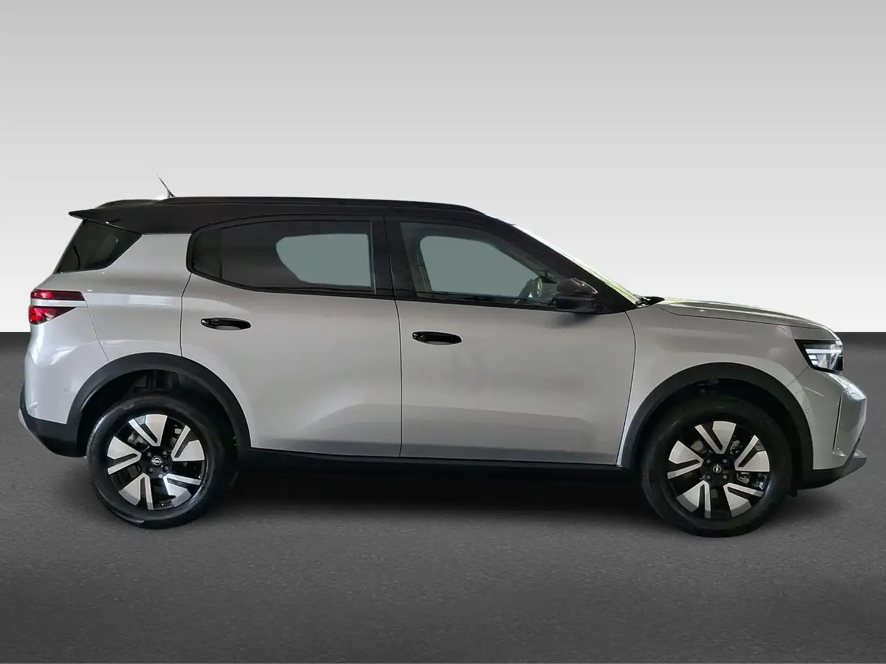 Opel Frontera 2026