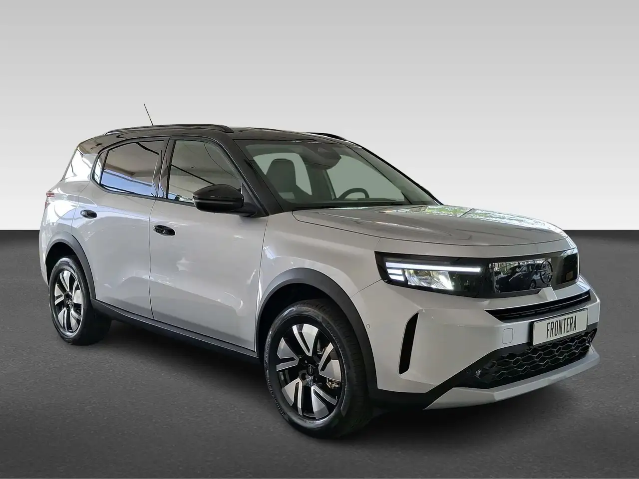 Opel Frontera 2026
